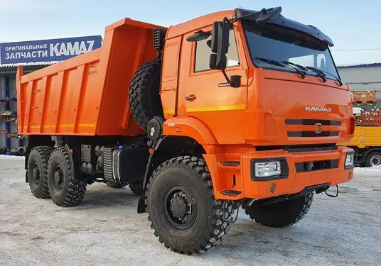 Перевозка стройматериалов